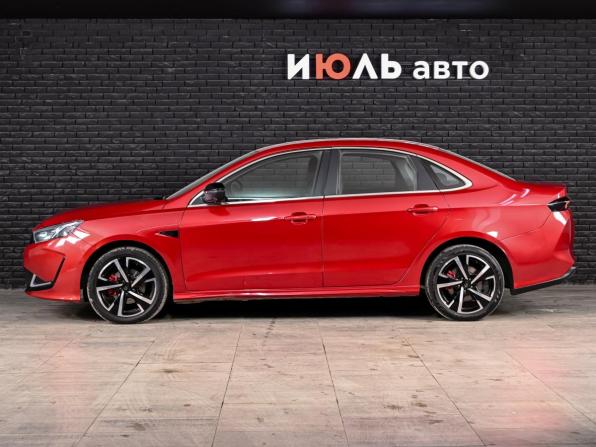 Kaiyi E5 с пробегом 2023 года, цена 1 350 000 рублей, 54461 км, седан, Автокод Объявления
