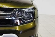 Renault Duster I Рестайлинг Саратов  - изображение 34