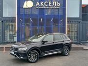 Volkswagen Tiguan II Архангельск  - изображение 21