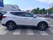 Hyundai Santa Fe III Рестайлинг Тверь  - изображение 44