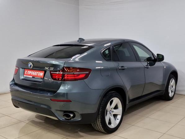 BMW X6 I (E71) с пробегом 2008 года, цена 1 260 000 рублей, 199400 км, внедорожник, Автокод Объявления