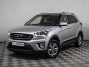 Hyundai Creta I Москва  - изображение 17