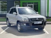 Kia Sportage II Ярославль  - изображение 20