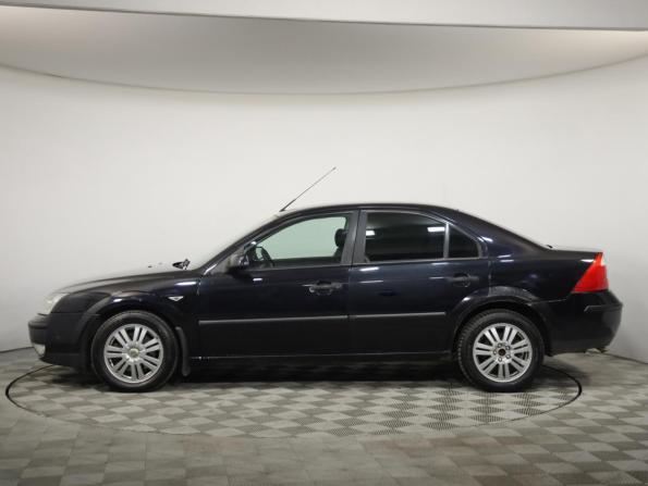 Ford Mondeo III Рестайлинг с пробегом 2005 года, цена 449 000 рублей, 325000 км, седан, Автокод Объявления