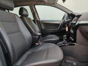 Opel Astra H Рестайлинг Москва  - изображение 23