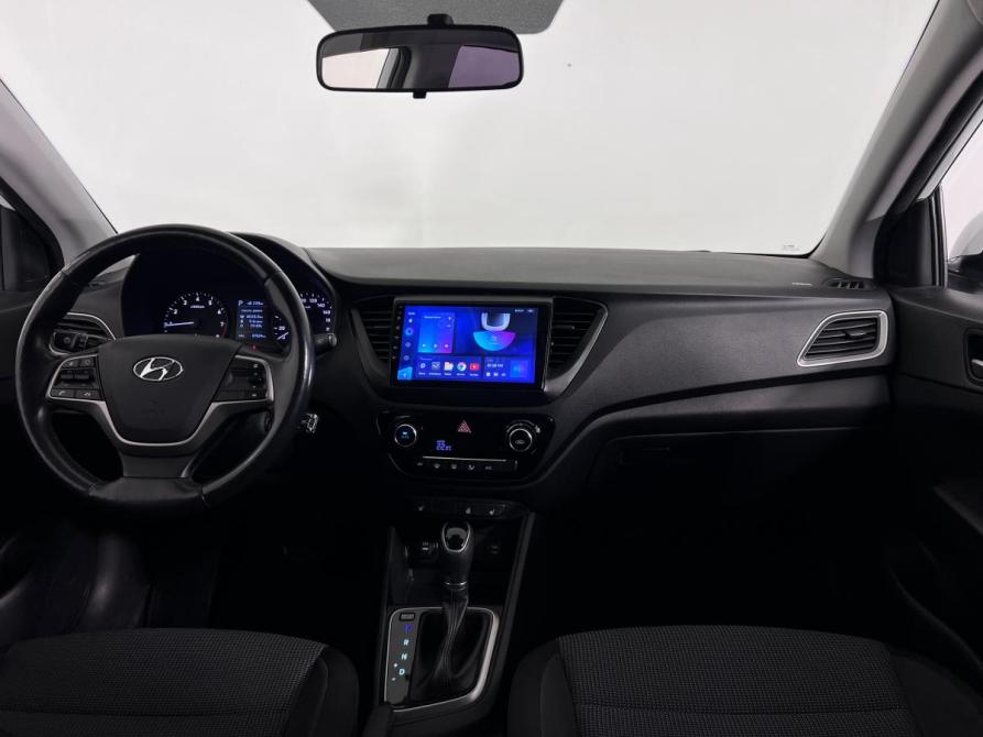 Hyundai Solaris II Ростов-на-Дону  - изображение 9
