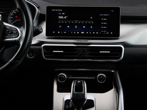 Geely Coolray I с пробегом 2021 года, цена 1 490 000 рублей, 145298 км, внедорожник, Автокод Объявления