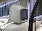 Nissan Murano III (Z52) Москва  - изображение 43