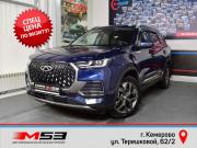 Chery Tiggo 8 Pro Max I Рестайлинг Кемерово  - изображение 30