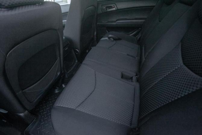SsangYong Kyron I Рестайлинг с пробегом 2011 года, цена 798 000 рублей, 187199 км, внедорожник, Автокод Объявления