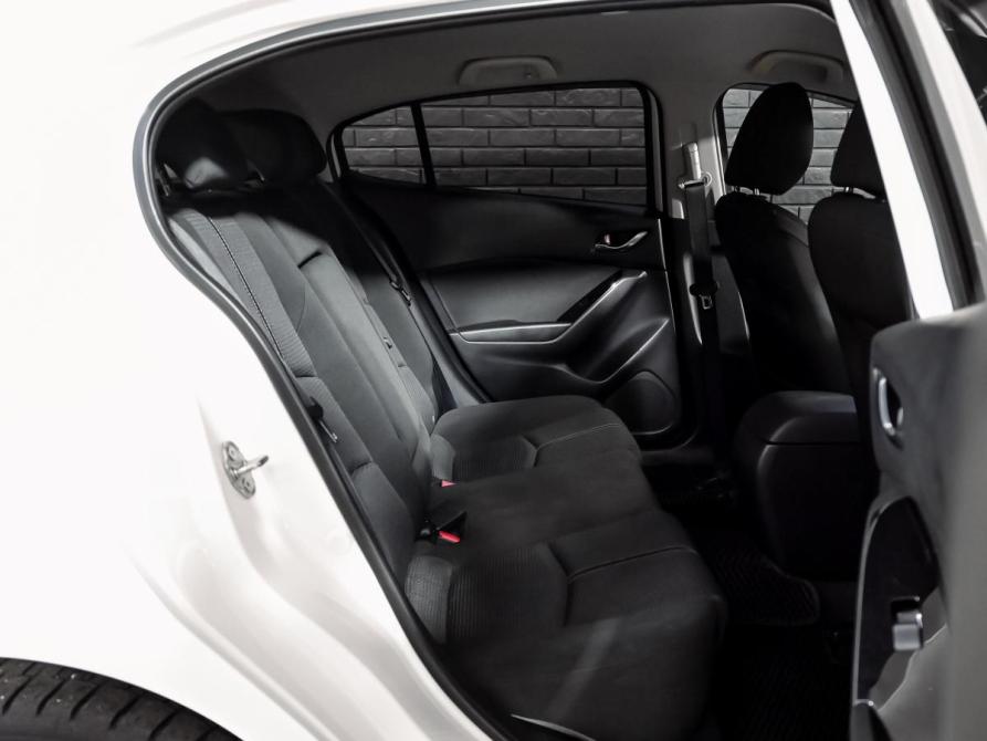 Mazda Axela III Рестайлинг Екатеринбург  - изображение 16