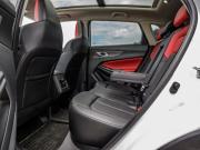 Changan CS55 Plus II Волгоград  - изображение 78