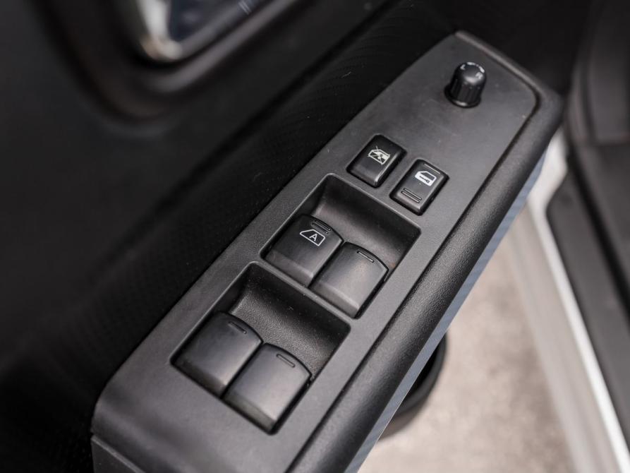 Nissan X-Trail II Рестайлинг Ижевск  - изображение 15