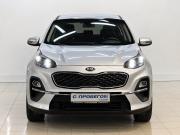 Kia Sportage IV Рестайлинг Балашиха  - изображение 22