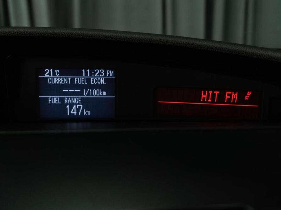 Mazda 3 II (BL) Тюмень  - изображение 14
