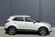 Hyundai Creta I Красноярск  - изображение 36