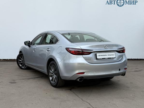 Mazda 6 III (GJ) Рестайлинг 2 с пробегом 2020 года, цена 1 790 000 рублей, 237328 км, седан, Автокод Объявления