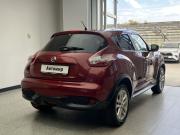 Nissan Juke I Рестайлинг Новосибирск  - изображение 16