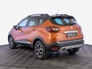 Renault Kaptur I Москва  - изображение 34