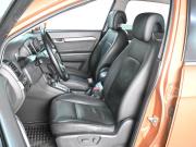 Chevrolet Captiva I Ростов-на-Дону  - изображение 29