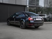 Skoda Octavia III (A7) Рестайлинг Москва  - изображение 24