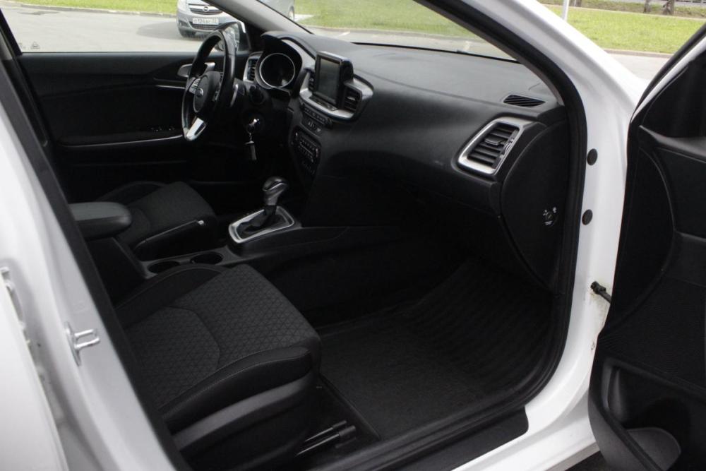 Kia Ceed III Брянск  - изображение 8