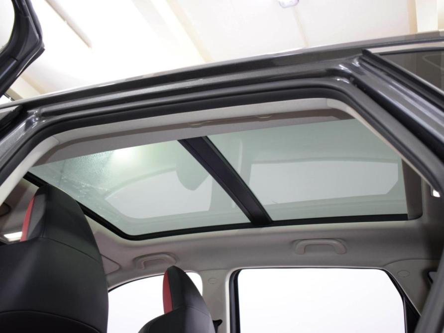 Changan UNI-S (CS55 Plus) Ростов-на-Дону  - изображение 12