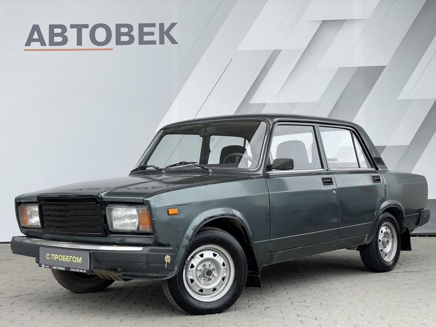 Lada (ВАЗ) 2107 Екатеринбург  - изображение 1