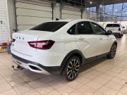 Lada (ВАЗ) Vesta I Рестайлинг (NG) Пермь  - изображение 8