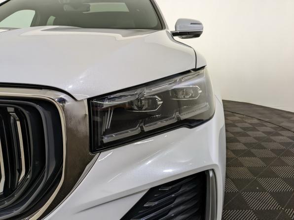 Geely Monjaro I с пробегом 2024 года, цена 3 625 000 рублей, 13494 км, внедорожник, Автокод Объявления