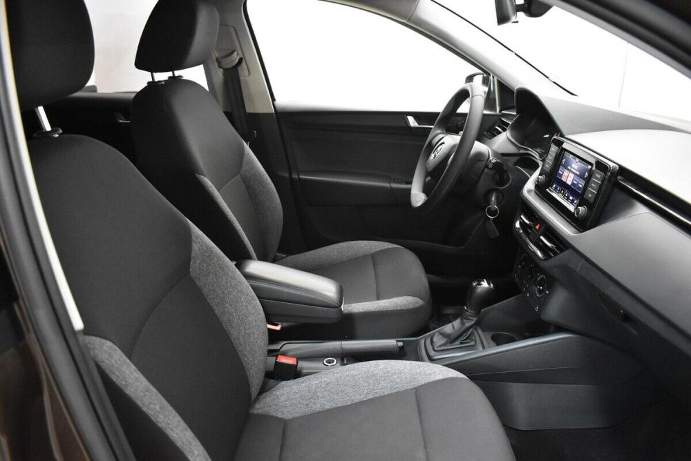 Skoda Rapid II Москва  - изображение 10