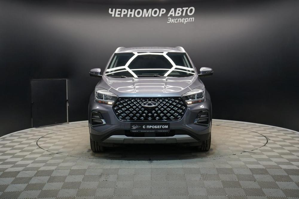 Chery Tiggo 4 Pro I Крым  - изображение 4