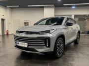 Exeed TXL I Рестайлинг Мурманск  - изображение 26