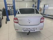 Renault Logan II Курган  - изображение 12
