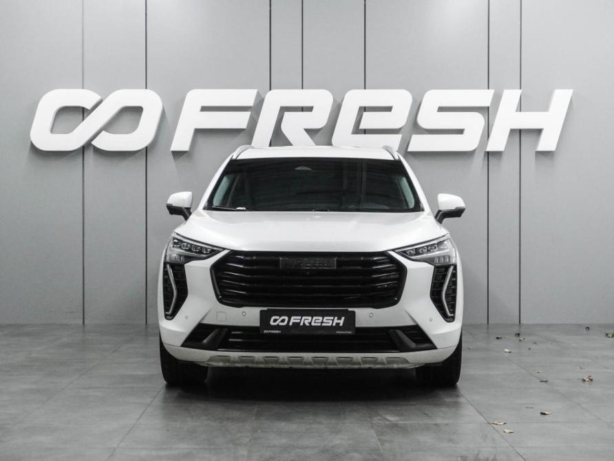 Haval Jolion I Воронеж  - изображение 3