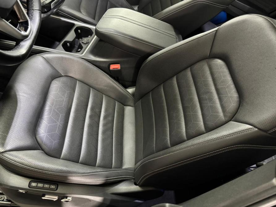 Volkswagen Talagon I Екатеринбург  - изображение 12