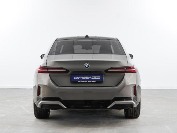 BMW 5 серии VIII (G60/G61/G68) с пробегом 2024 года, цена 6 797 434 рубля, 21714 км, седан, Автокод Объявления