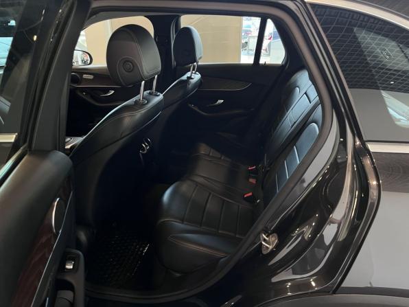 Mercedes-Benz GLC I (X253) Рестайлинг с пробегом 2020 года, цена 3 720 000 рублей, 131800 км, внедорожник, Автокод Объявления