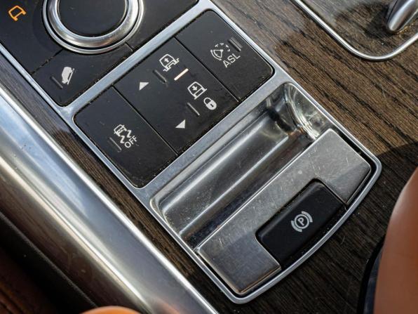 Land Rover Range Rover Sport II с пробегом 2014 года, цена 3 070 000 рублей, 176468 км, внедорожник, Автокод Объявления