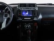 Toyota Land Cruiser Prado 150 Series Рестайлинг 1 Москва  - изображение 39