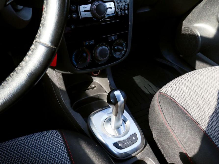 Opel Corsa D Екатеринбург  - изображение 9