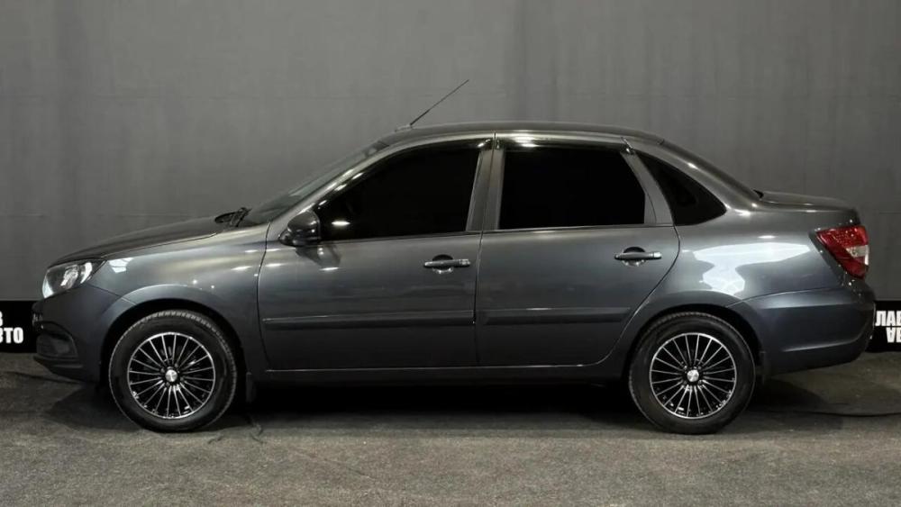 Lada (ВАЗ) Granta I Рестайлинг Смоленск  - изображение 8
