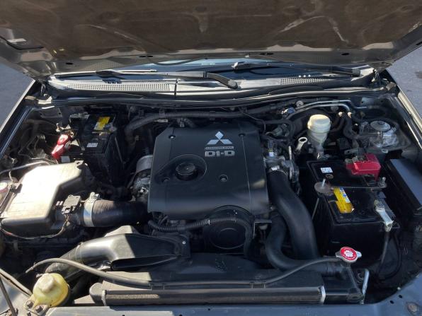 Mitsubishi Pajero Sport II с пробегом 2012 года, цена 1 375 000 рублей, 245128 км, внедорожник, Автокод Объявления