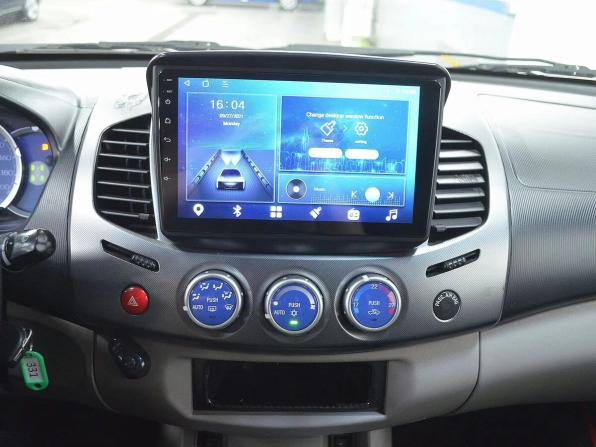 Mitsubishi L200 IV с пробегом 2008 года, цена 1 240 000 рублей, 298000 км, пикап, Автокод Объявления