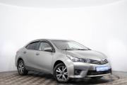 Toyota Corolla XI (E160 E170 E180) Пермь  - изображение 22