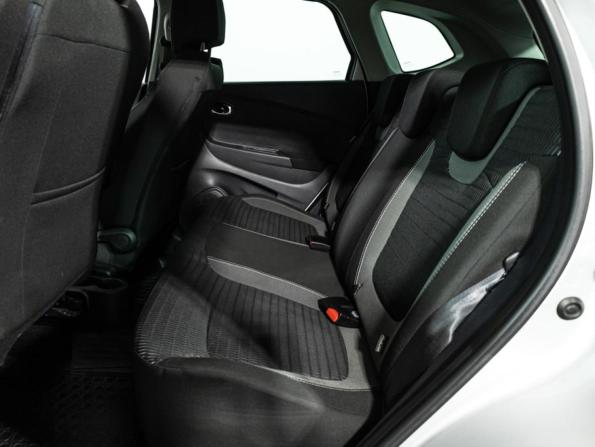 Renault Kaptur I с пробегом 2018 года, цена 1 159 585 рублей, 178202 км, внедорожник, Автокод Объявления