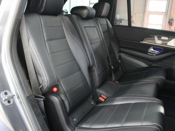 Mercedes-Benz GLS II (X167) с пробегом 2021 года, цена 10 200 000 рублей, 54046 км, внедорожник, Автокод Объявления