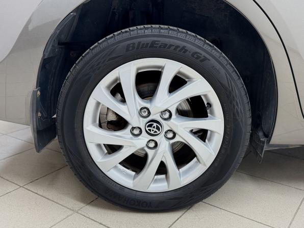 Toyota Corolla XI (E160 E170 E180) Рестайлинг 1 с пробегом 2016 года, цена 1 670 000 рублей, 98150 км, седан, Автокод Объявления