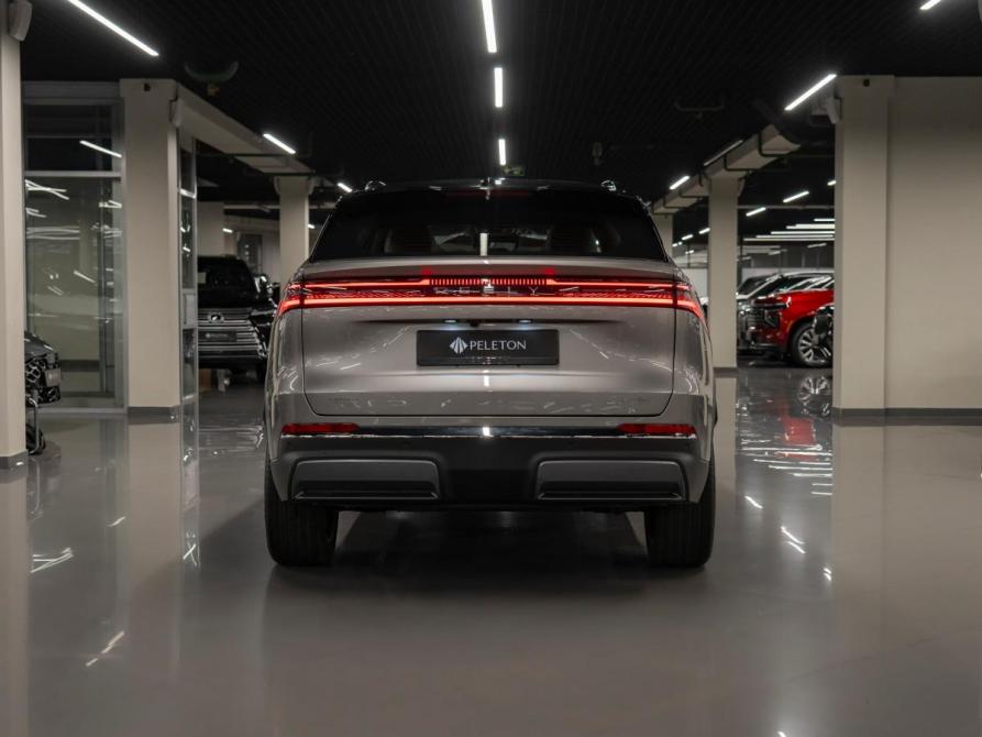 Geely Galaxy M7 Москва  - изображение 6