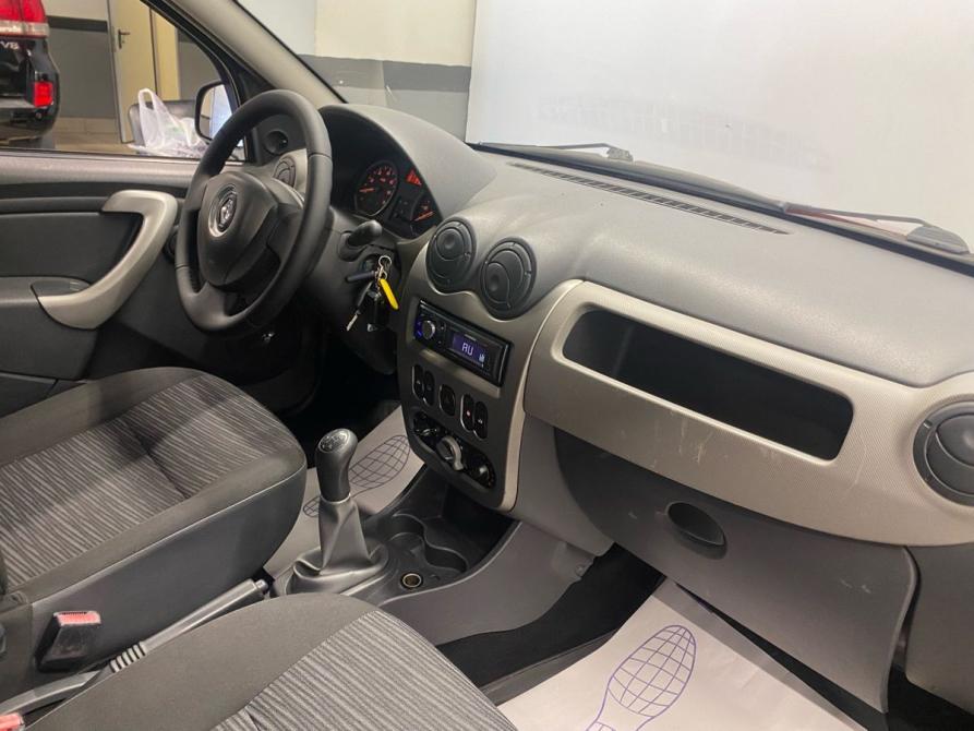 Renault Sandero I Санкт-Петербург  - изображение 15